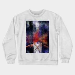 Metaphor Crewneck Sweatshirt